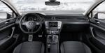 Volkswagen Passat Alltrack 2015 года